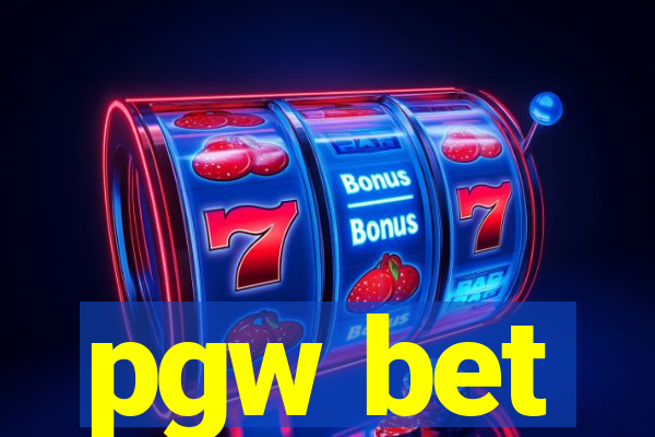 pgw bet